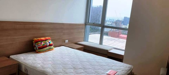 Apartamento com 1 quarto em condomínio em Bangkok, Thailand N.º 7181 11