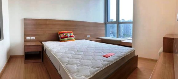 Apartamento com 1 quarto em condomínio em Bangkok, Thailand N.º 7181 10