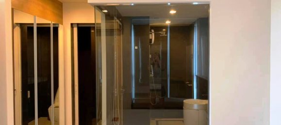 Apartamento com 1 quarto em condomínio em Bangkok, Thailand N.º 7181 15