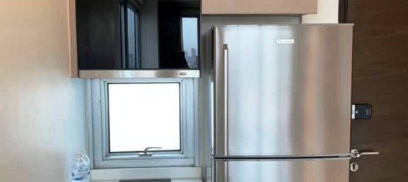 Apartamento com 1 quarto em condomínio em Bangkok, Thailand N.º 7181 5