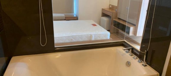 Apartamento com 1 quarto em condomínio em Bangkok, Thailand N.º 7181 13