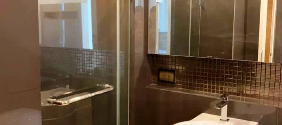 Apartamento com 1 quarto em condomínio em Bangkok, Thailand N.º 7181 9