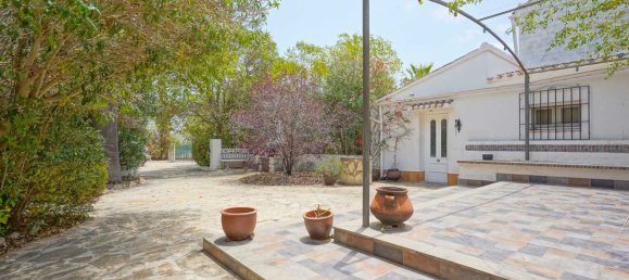 3 chambres Villa à Alicante, Spain No. 135703 6