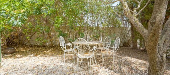 3 chambres Villa à Alicante, Spain No. 135703 33