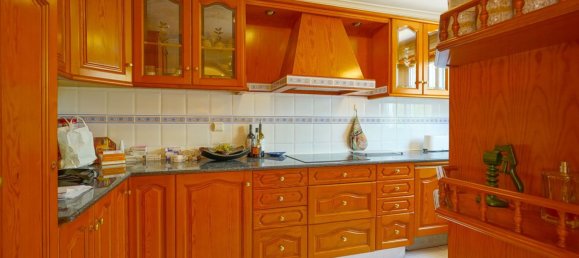 3 chambres Villa à Alicante, Spain No. 135703 13