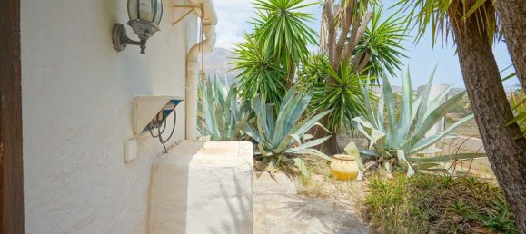 3 chambres Villa à Alicante, Spain No. 135703 30