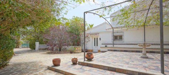 3 chambres Villa à Alicante, Spain No. 135703 43