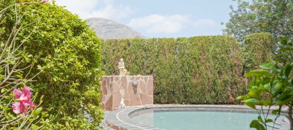 3 chambres Villa à Alicante, Spain No. 135703 35