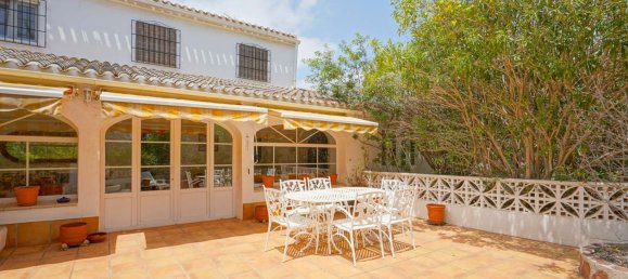 3 chambres Villa à Alicante, Spain No. 135703 47