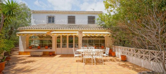 3 chambres Villa à Alicante, Spain No. 135703 2