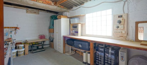 3 chambres Villa à Alicante, Spain No. 135703 27