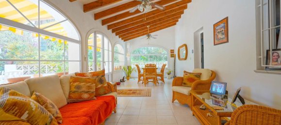 3 chambres Villa à Alicante, Spain No. 135703 8