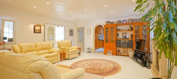 3 chambres Villa à Alicante, Spain No. 135703 12