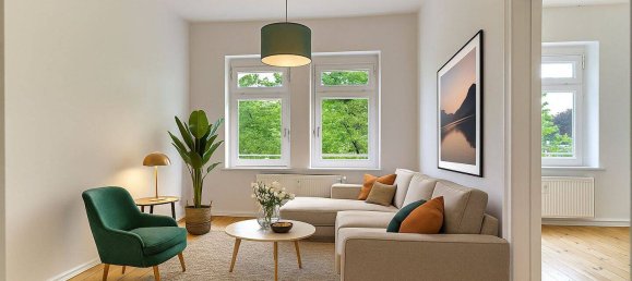 Apartamento de 1 dormitorio en Hamburg-Nord, Germany No. 245965 6