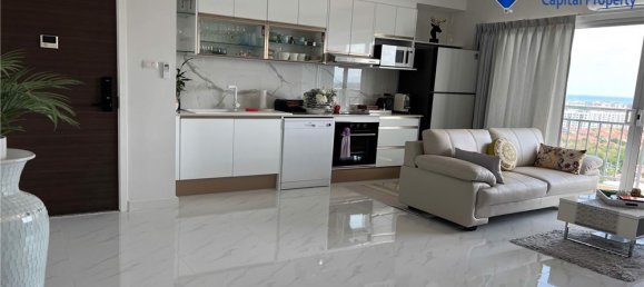 2 bedrooms Condo in Pattaya, Thailand No. 12749 8