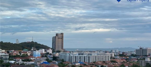 2 bedrooms Condo in Pattaya, Thailand No. 12749 2