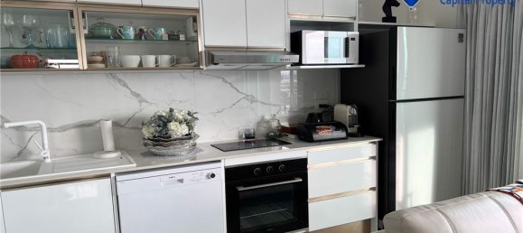 2 bedrooms Condo in Pattaya, Thailand No. 12749 5