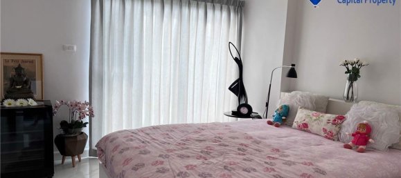 2 bedrooms Condo in Pattaya, Thailand No. 12749 3