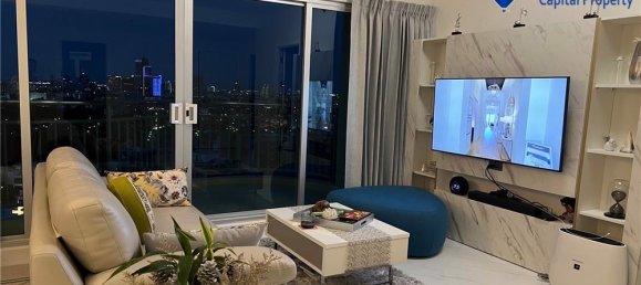 2 bedrooms Condo in Pattaya, Thailand No. 12749 4