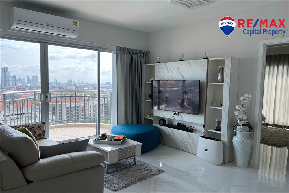 2 bedrooms Condo in Pattaya, Thailand No. 12749