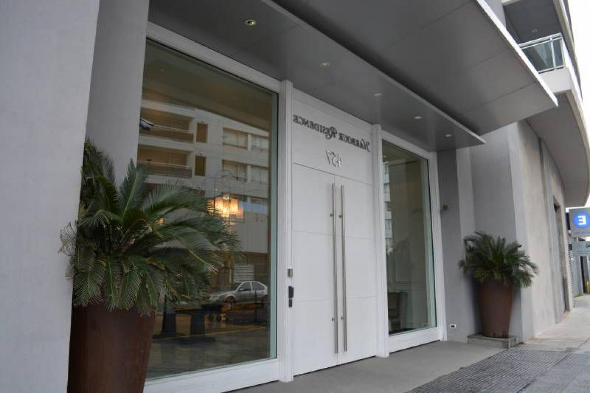 Studio in Buenos Aires, Argentina No. 102926