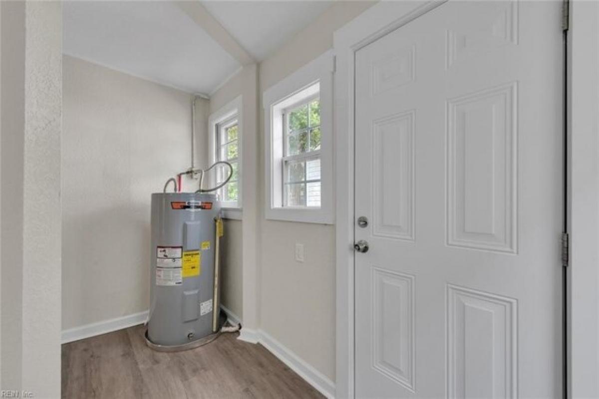 4 bedrooms House in Chesapeake, USA No. 383342