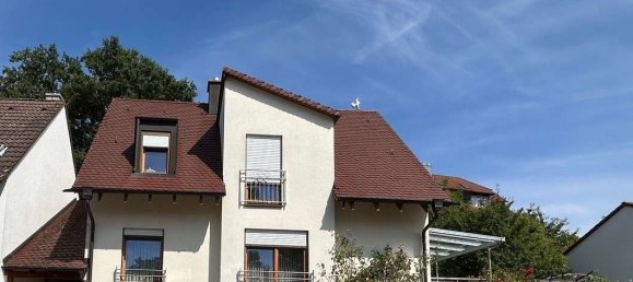 4 rooms House in Furth, Germany No. 35150 28