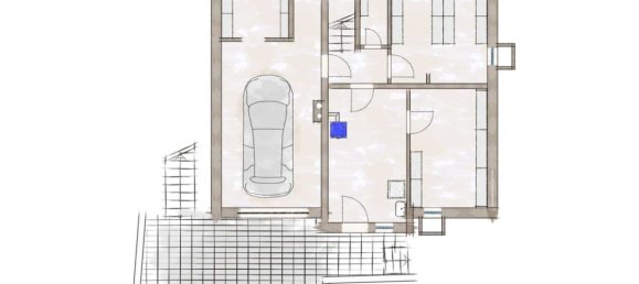 4 rooms House in Furth, Germany No. 35150 87