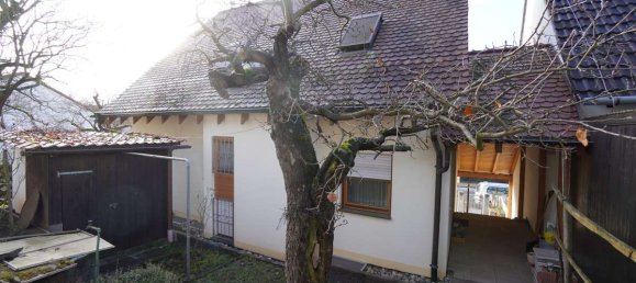 4 rooms House in Furth, Germany No. 35150 36