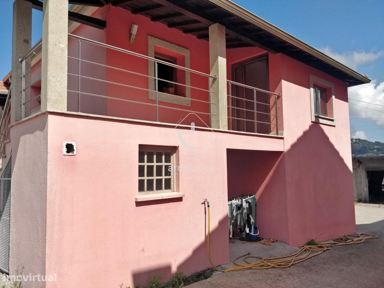 3 bedrooms House in Paredes de Coura, Portugal No. 215938