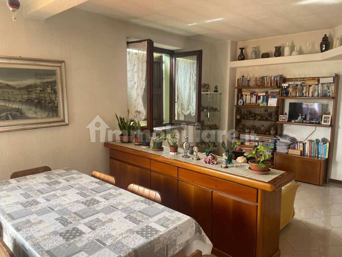 4 bedrooms Apartment in Nembro, Italy No. 287890