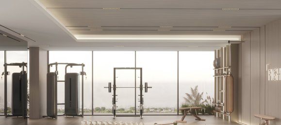 1 chambre Appartement à Amazonia, Al Jaddaf, UAE No. 65089 7