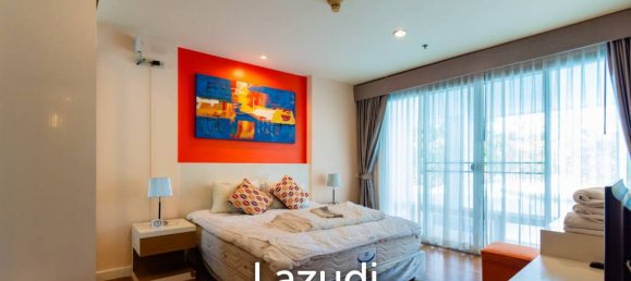 1 chambre Condo à Cha-am, Thailand No. 14761 6