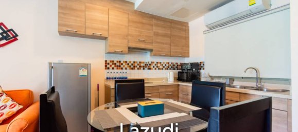 1 chambre Condo à Cha-am, Thailand No. 14761 4