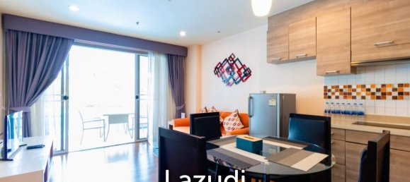 1 chambre Condo à Cha-am, Thailand No. 14761 3