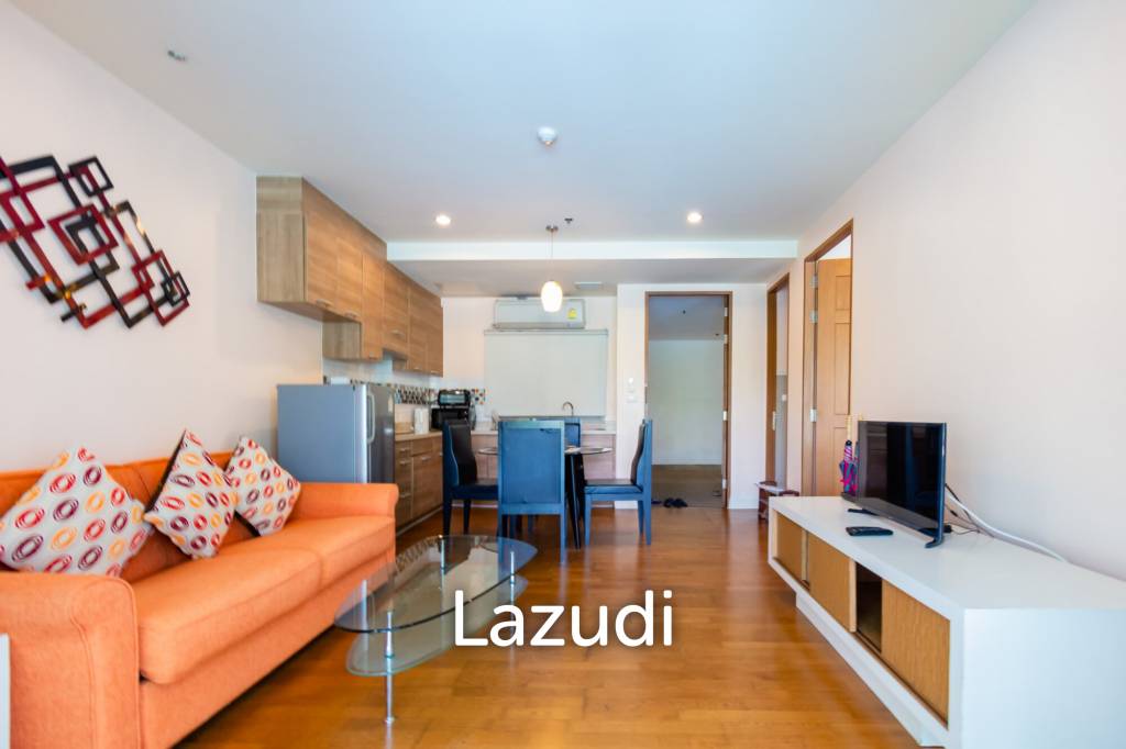 1 chambre Condo à Cha-am, Thailand No. 14761