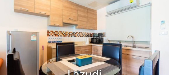 1 chambre Condo à Cha-am, Thailand No. 14761 2