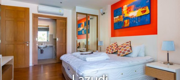 1 chambre Condo à Cha-am, Thailand No. 14761 5