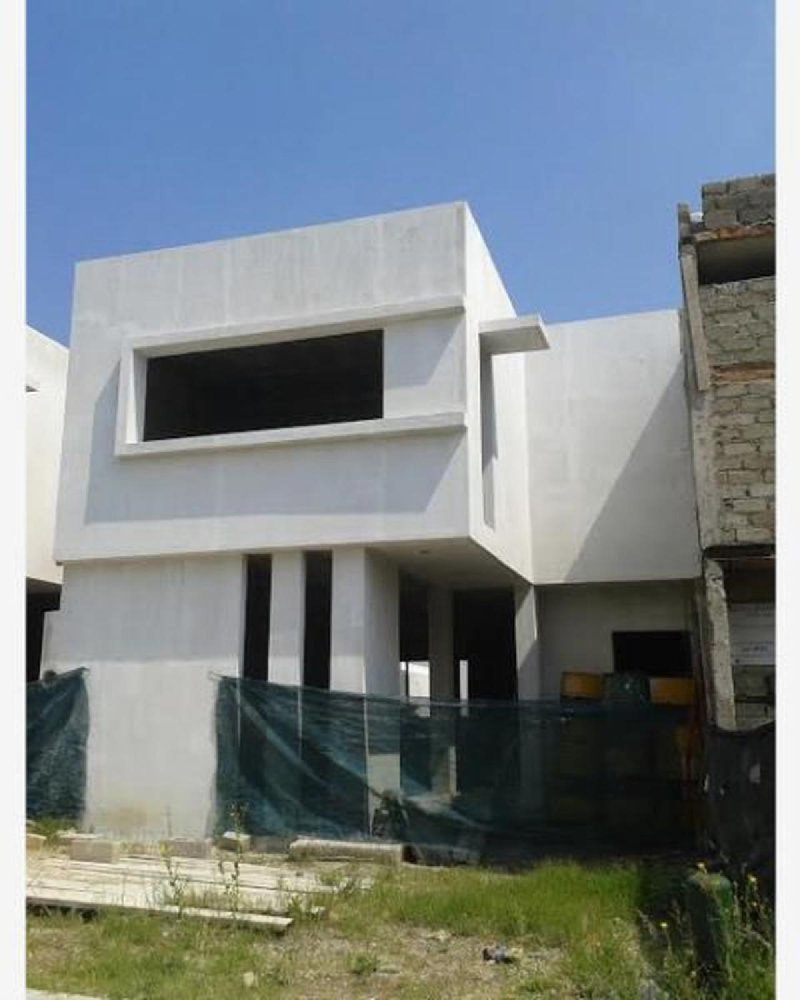 Дом с 3 спальнями в Тлахомулько де Суньига, Мексика № 184849