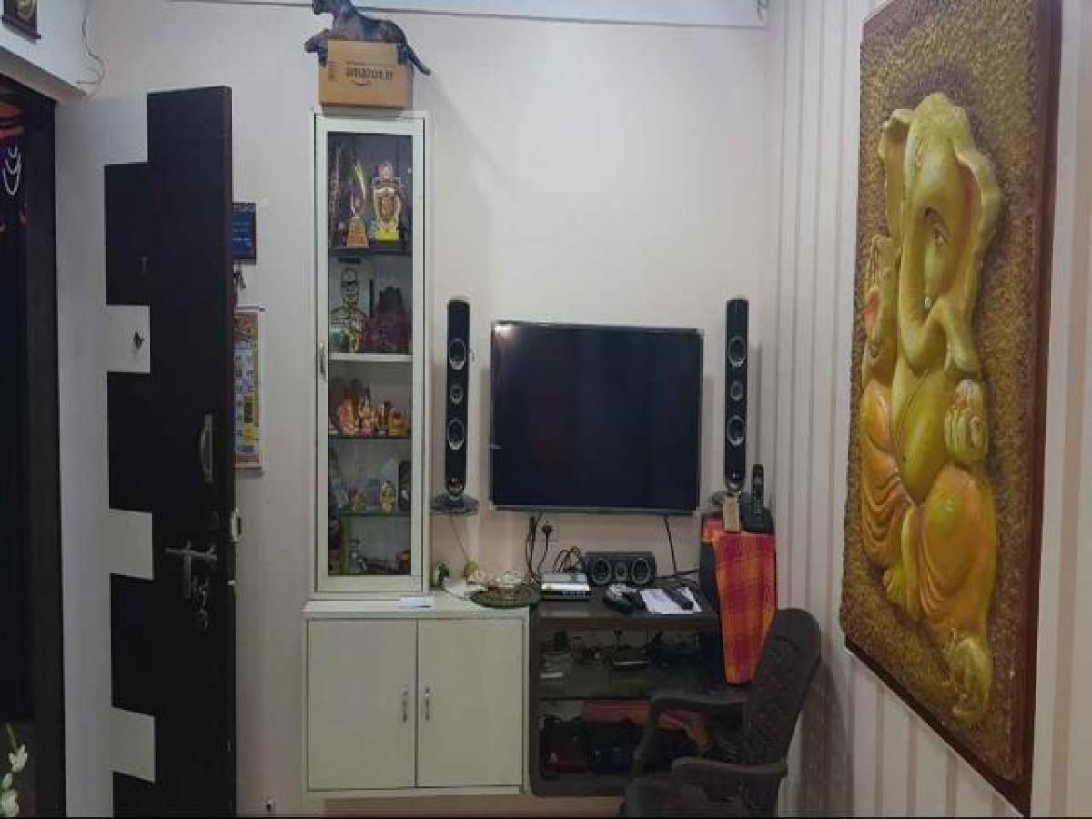 Studio à Mumbai, India No. 27847