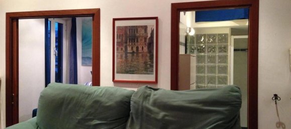 2-salle Appartement à Rome, Italy No. 19530 24