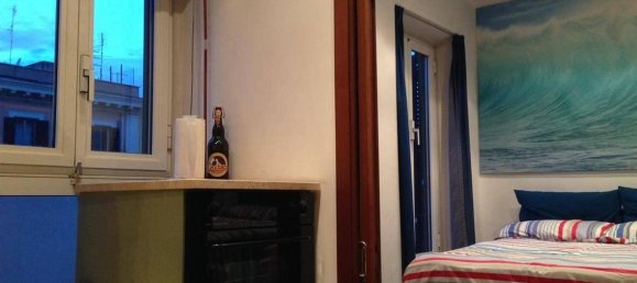 2-salle Appartement à Rome, Italy No. 19530 42