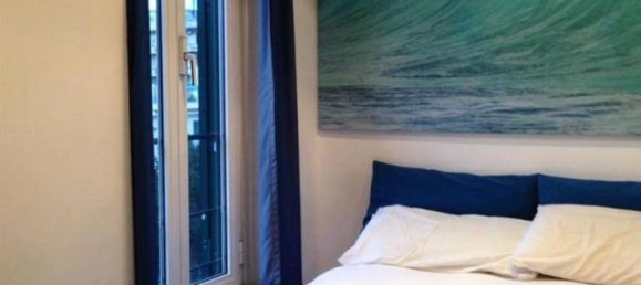 2-salle Appartement à Rome, Italy No. 19530 25