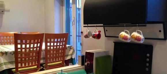 2-salle Appartement à Rome, Italy No. 19530 15