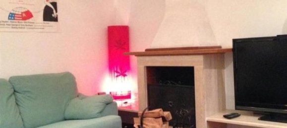 2-salle Appartement à Rome, Italy No. 19530 27