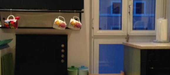 2-salle Appartement à Rome, Italy No. 19530 43