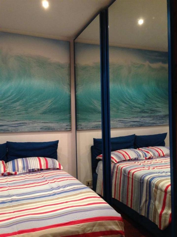 2-salle Appartement à Rome, Italy No. 19530