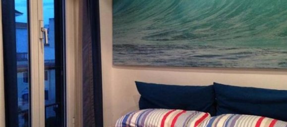 2-salle Appartement à Rome, Italy No. 19530 36