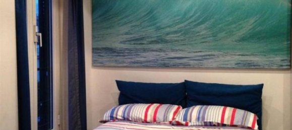 2-salle Appartement à Rome, Italy No. 19530 21