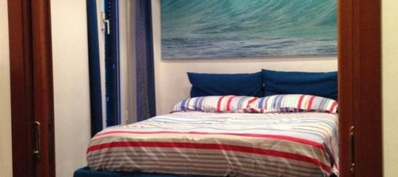 2-salle Appartement à Rome, Italy No. 19530 22